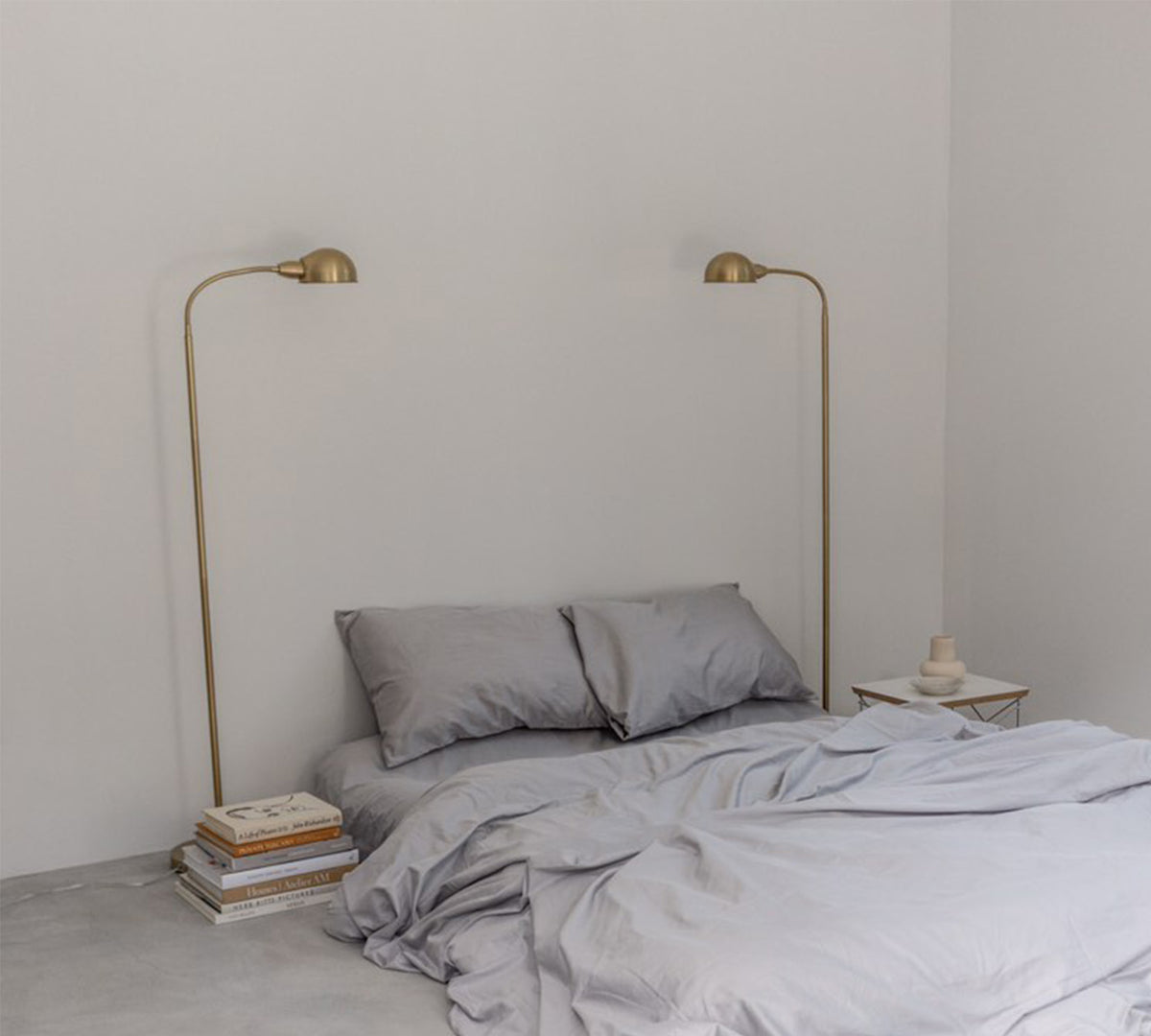 TINY BUT MIGHTY: MAKING THE MOST OF YOUR SMALL SPACE