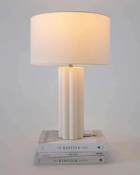 Becca Table Lamp