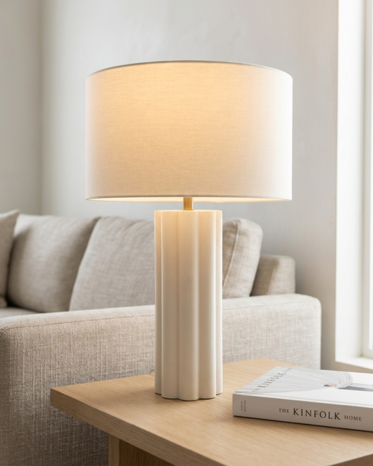 Becca Table Lamp