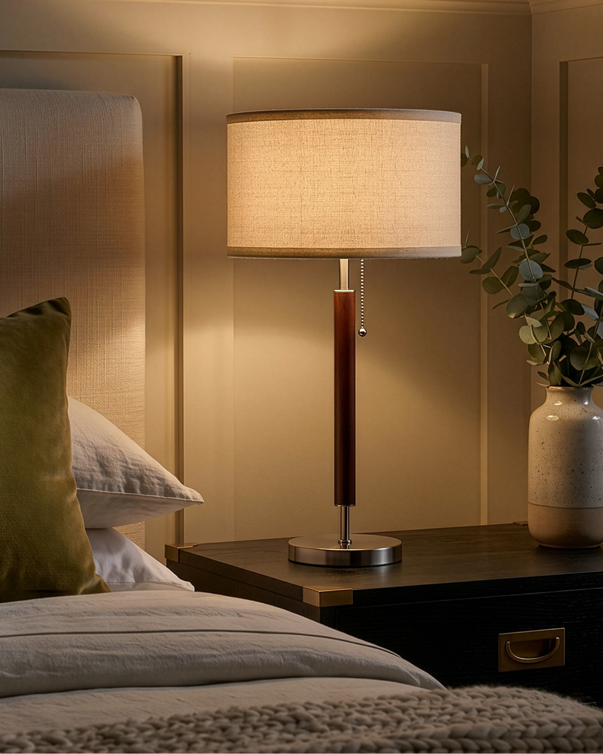Carter Table Lamp