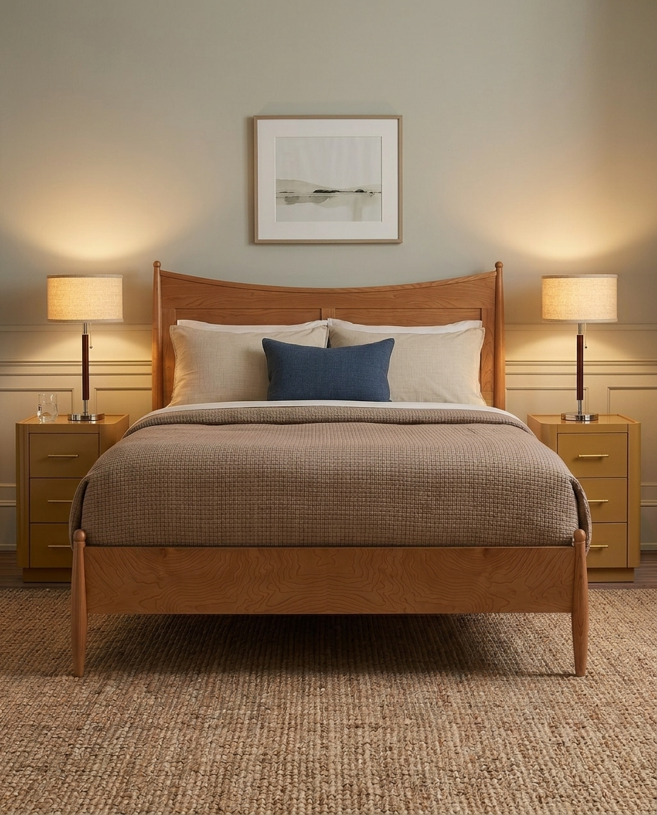 Carter Table Lamp
