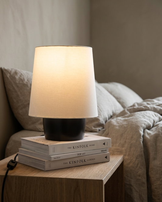 Dan Table Lamp