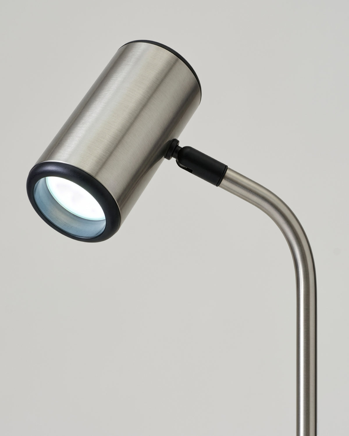 Satin Nickel