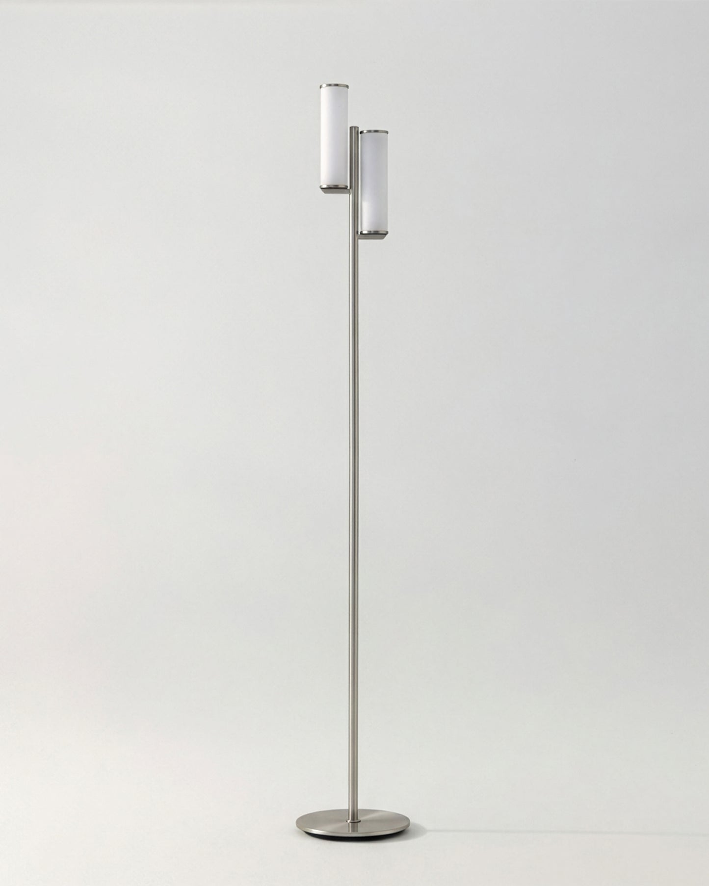 Satin Nickel