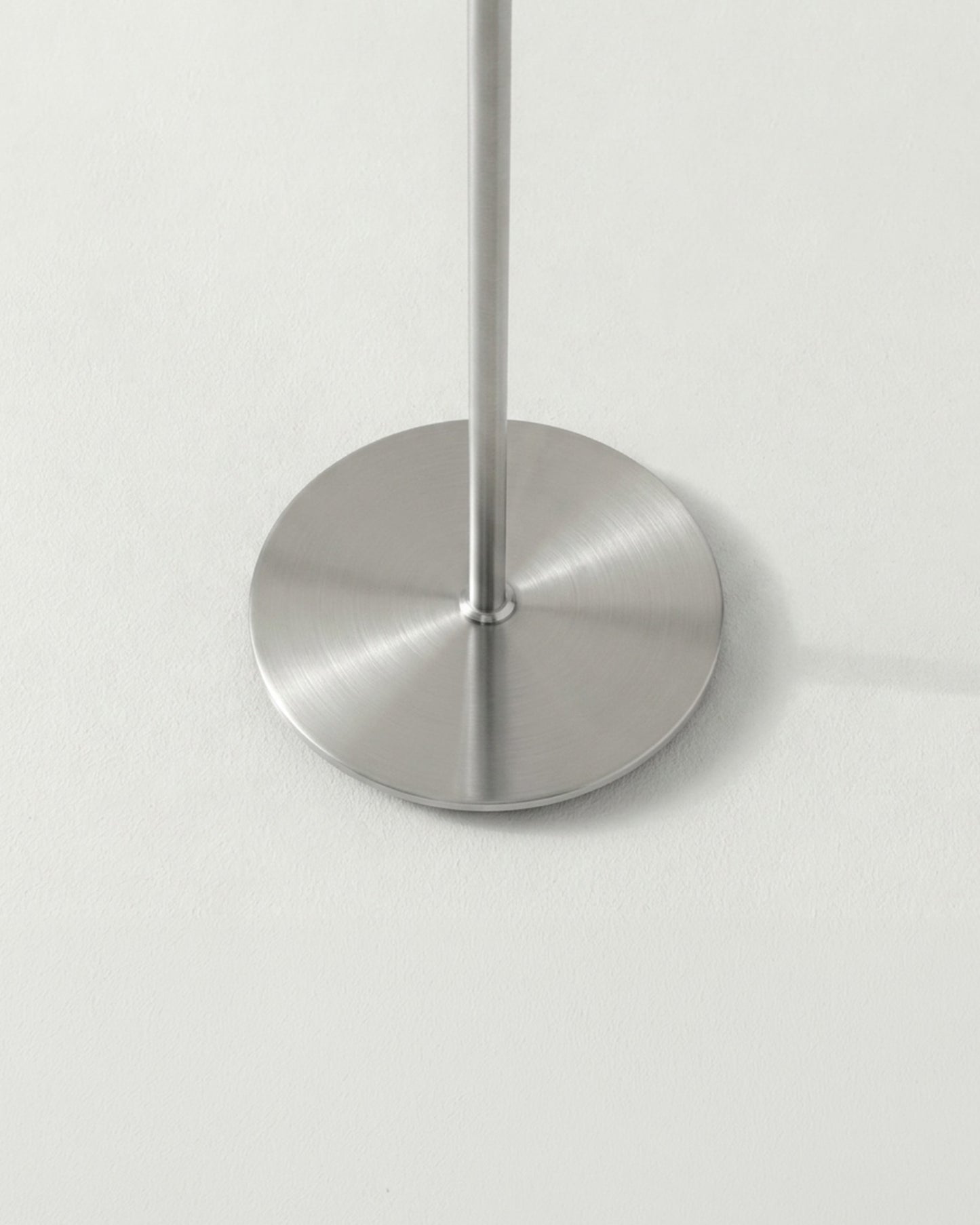 Satin Nickel