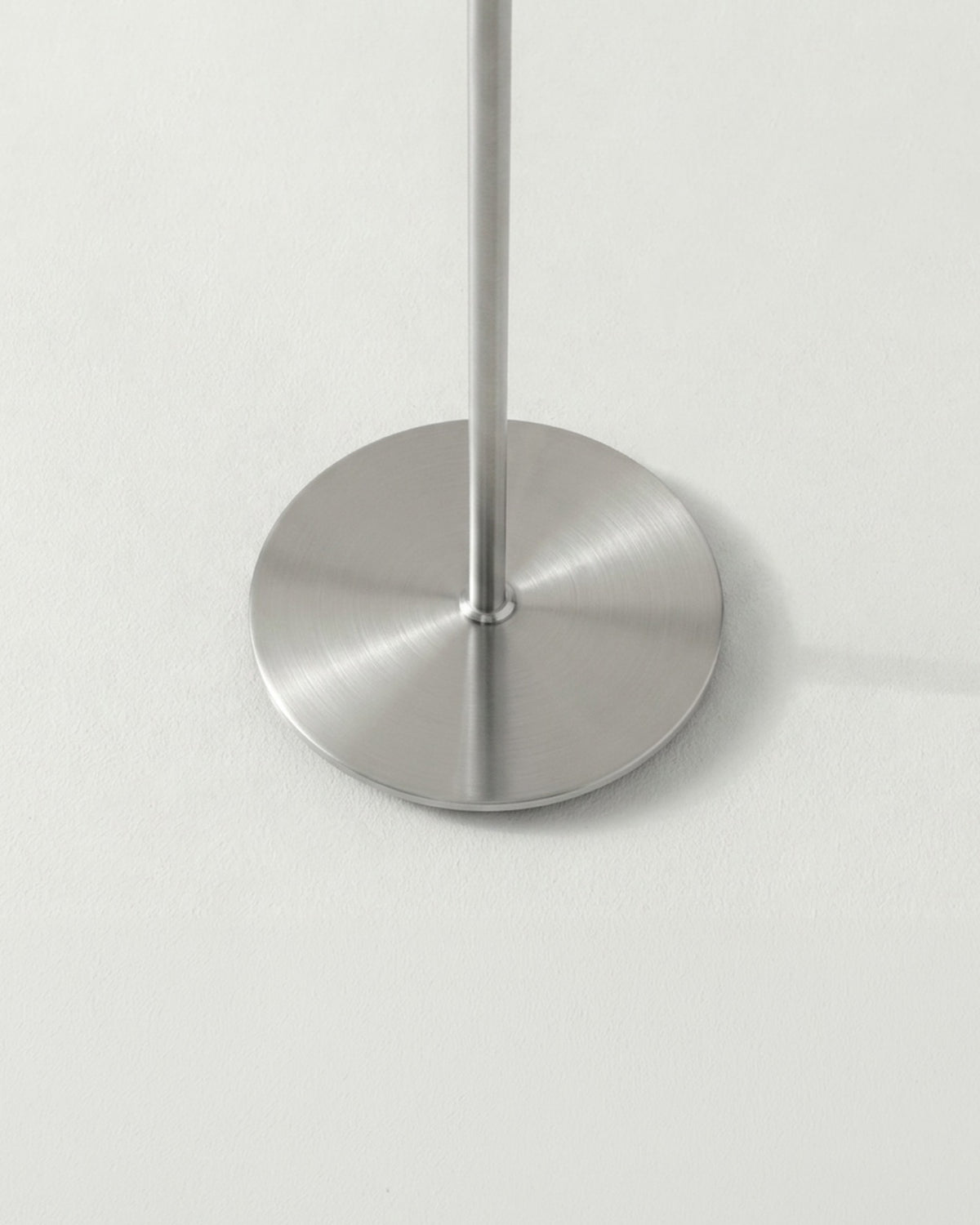 Satin Nickel