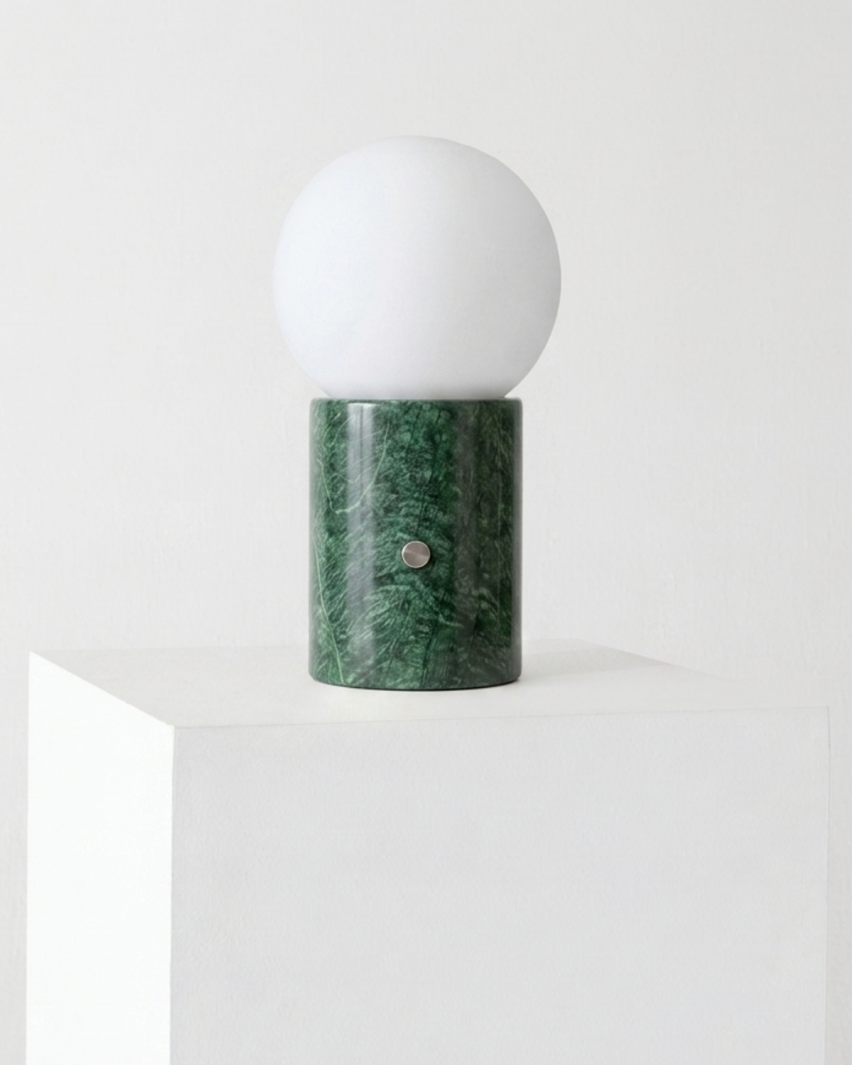 Green Marble