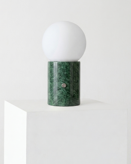 Green Marble
