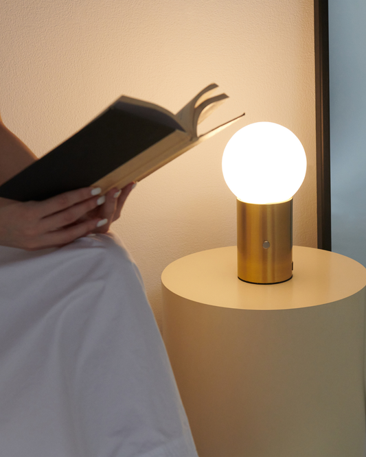 Kai Table Lamp