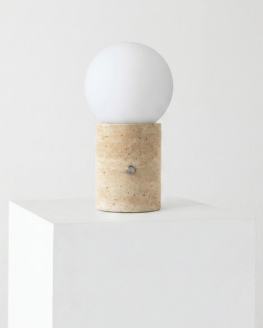 Travertine