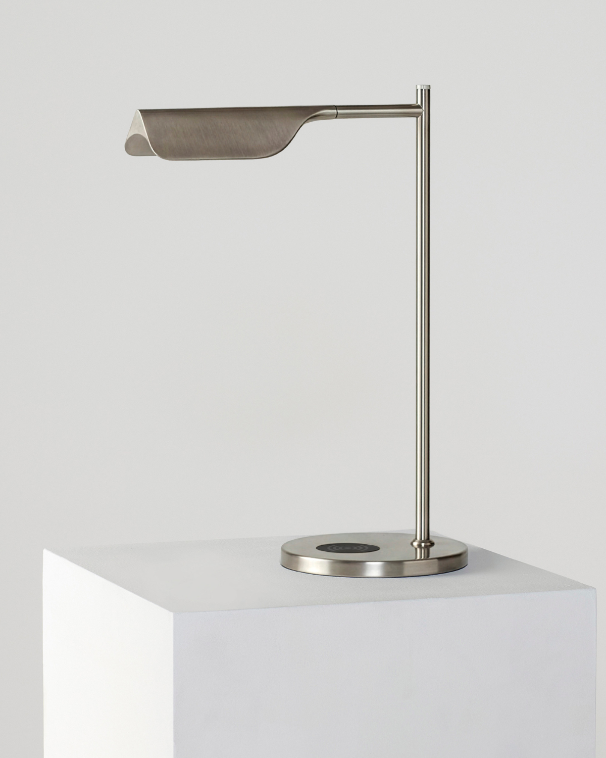 Satin Nickel