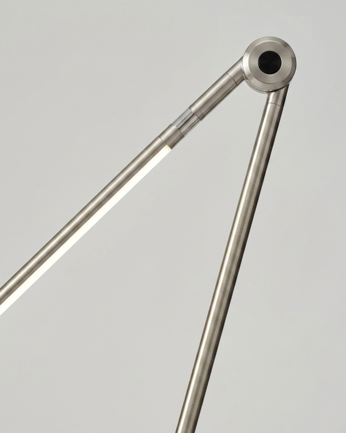 Satin Nickel