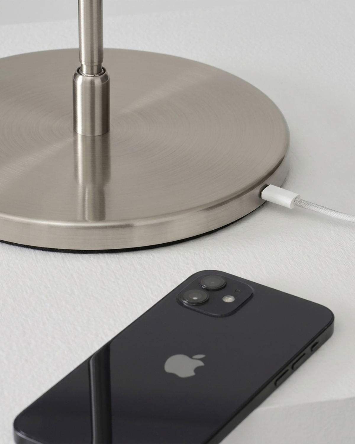 Satin Nickel