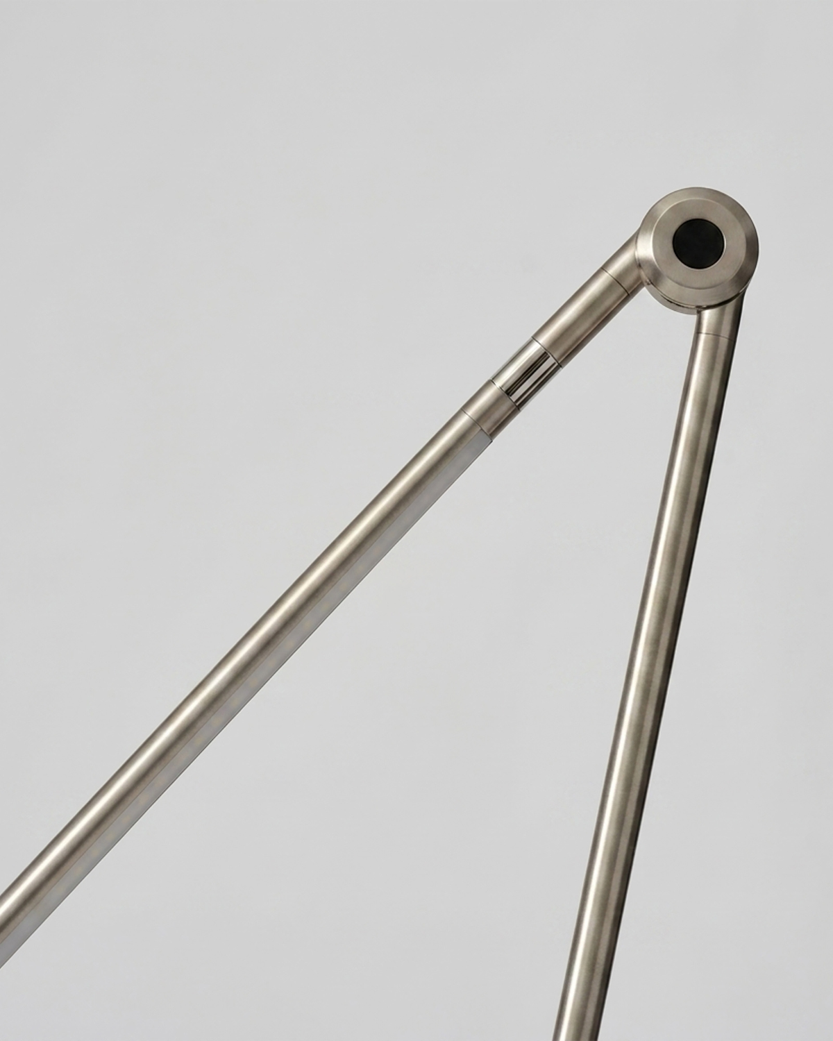 Satin Nickel