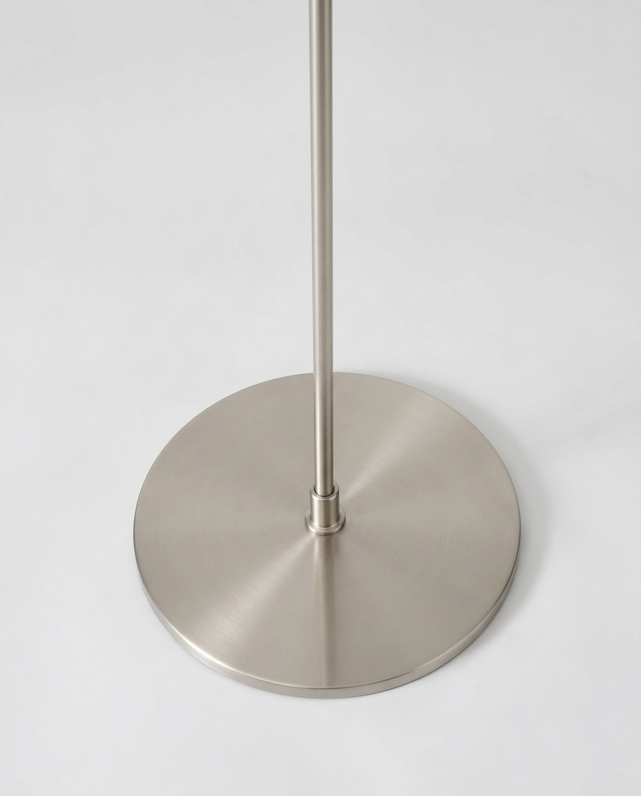 Satin Nickel
