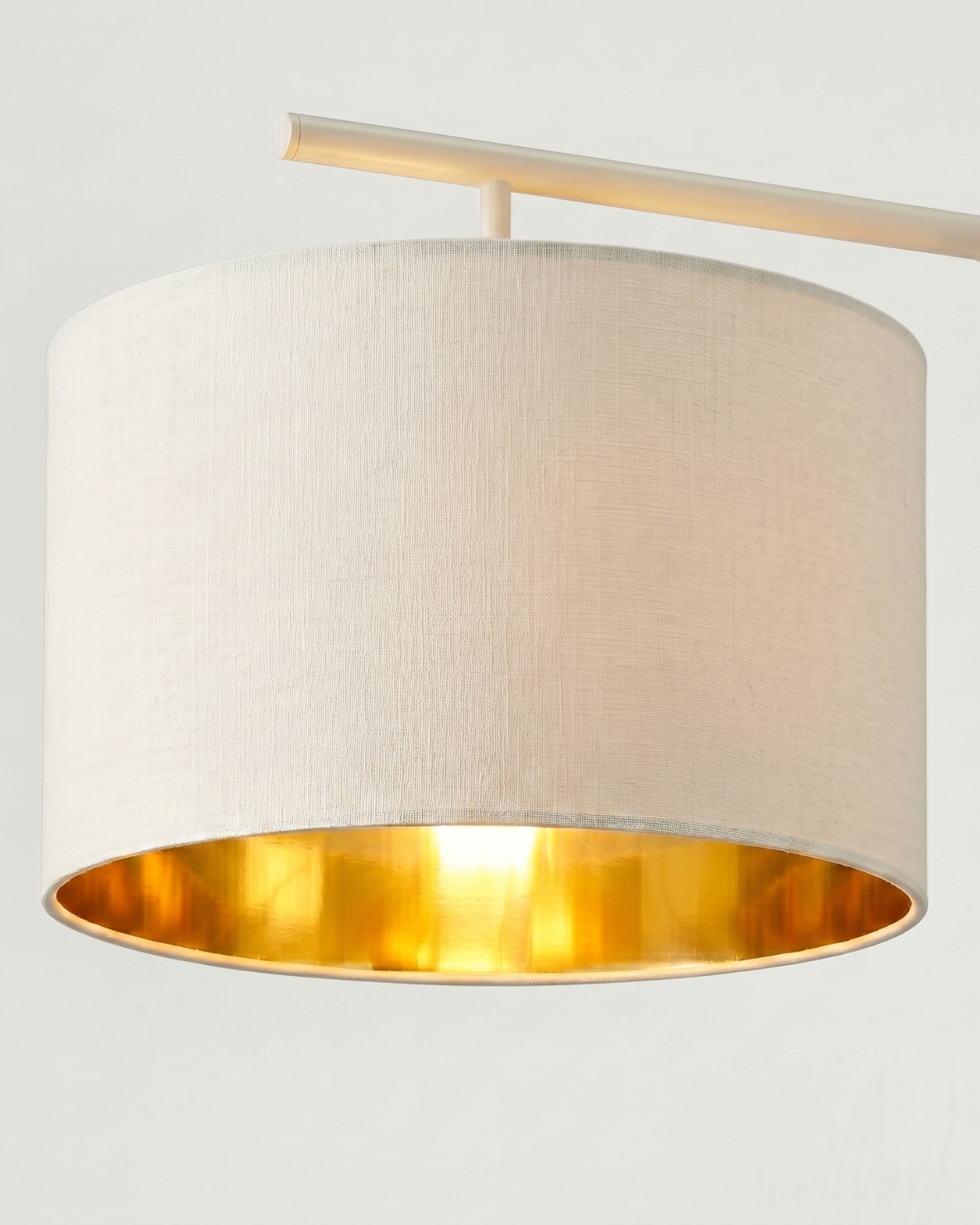 Cream Gold Shade