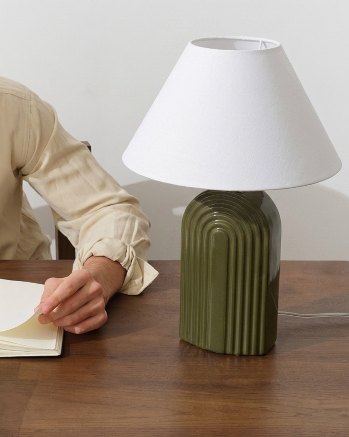 Phoebe Table Lamp
