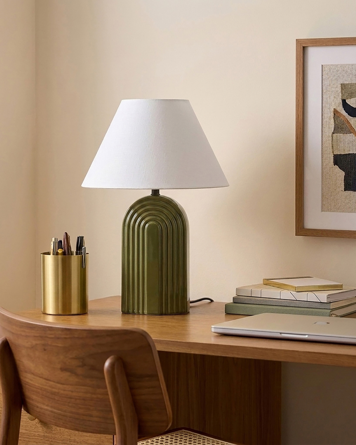 Phoebe Table Lamp