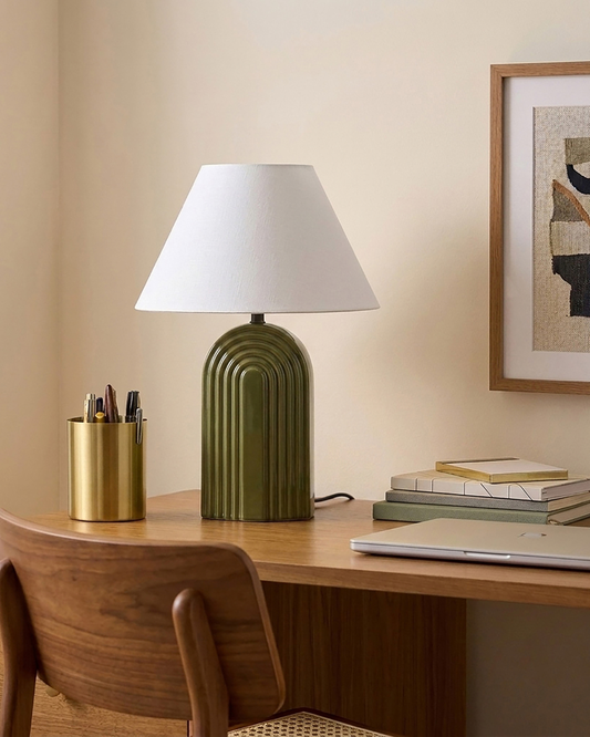 Phoebe Table Lamp