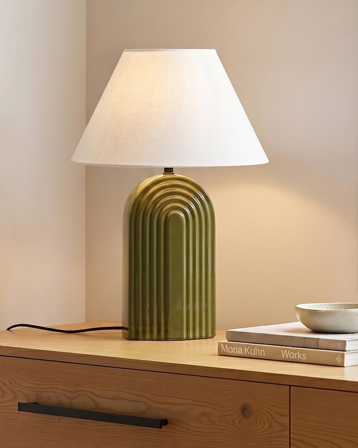 Phoebe Table Lamp