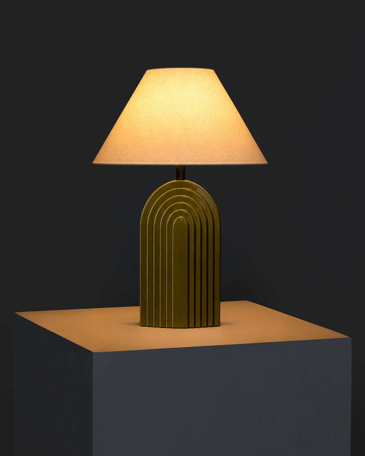 Phoebe Table Lamp