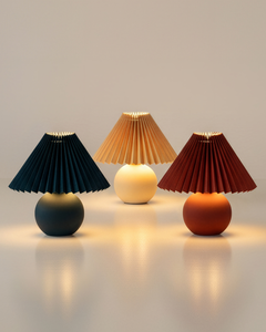 Brightech Serena Table Lamp, product photo
