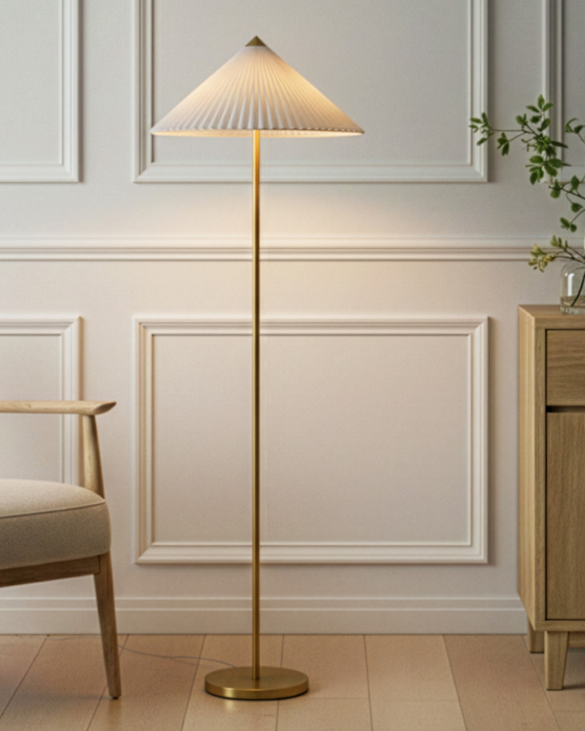 Sienna Floor Lamp