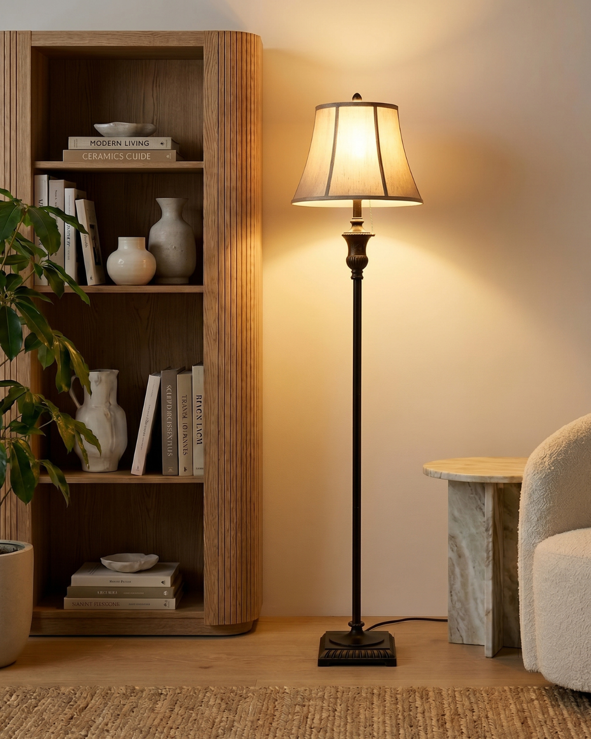 Sophia Floor Lamp