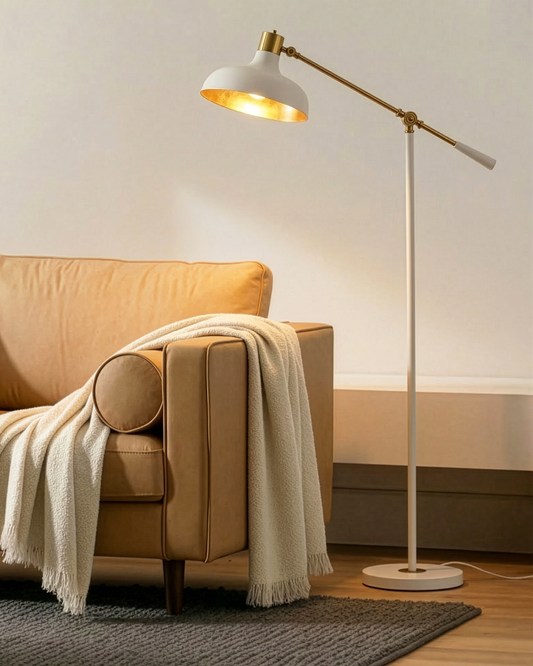 Cream Gold