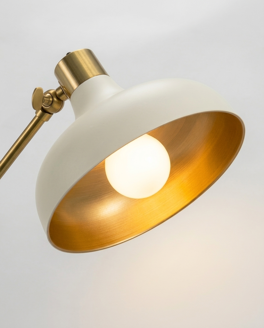 Cream Gold