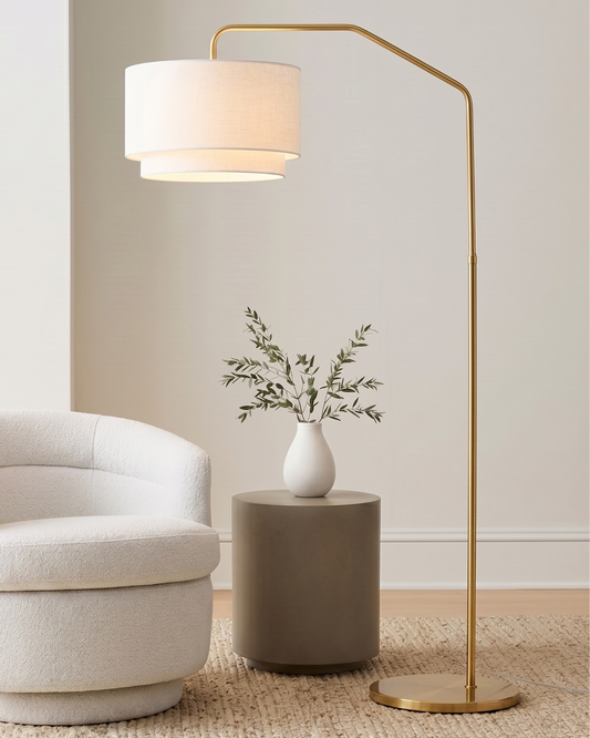 Zion Floor Lamp