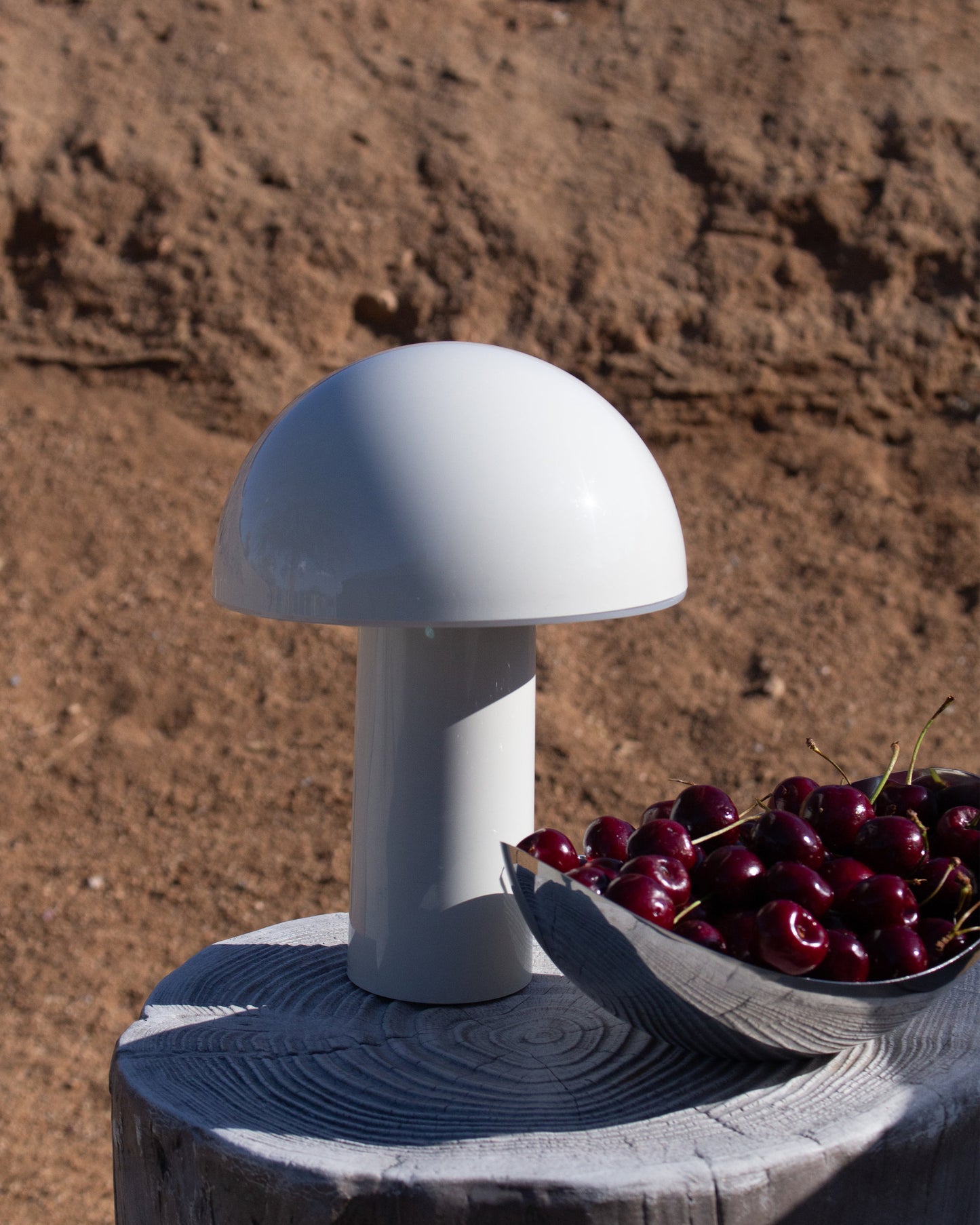 Celia Portable Lamp