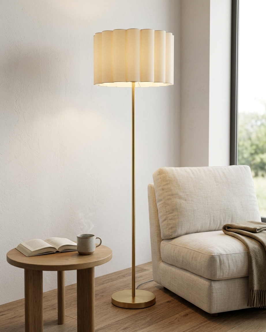 Estelle Floor Lamp