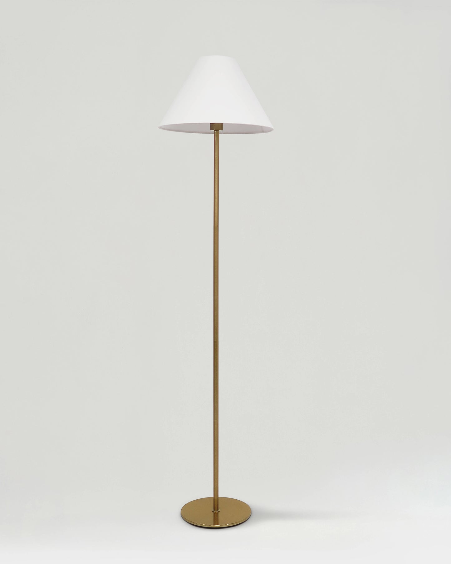 Mika LED Floor Lamp