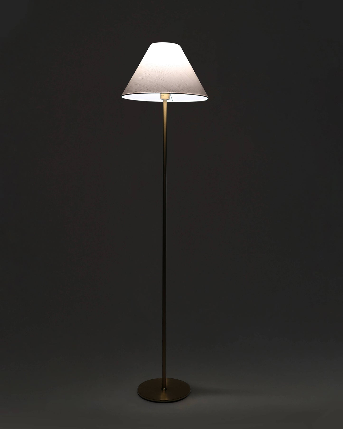 Mika LED Floor Lamp