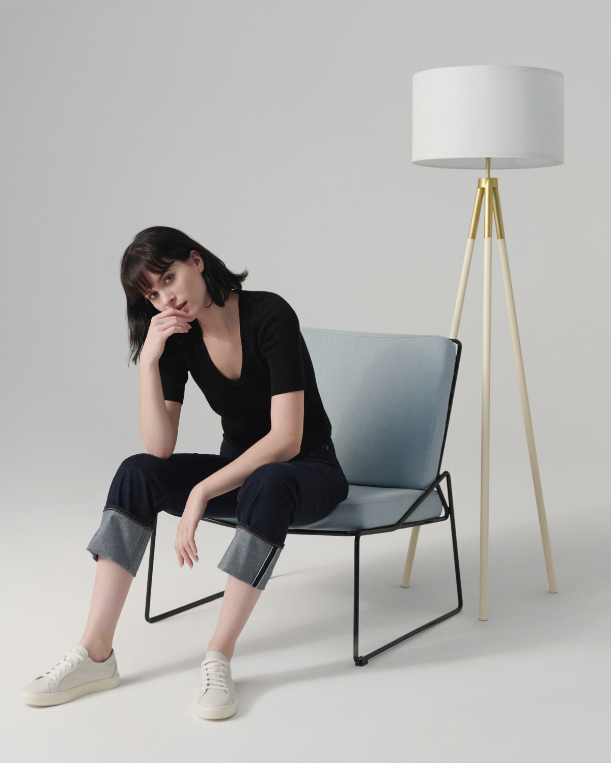 Cream