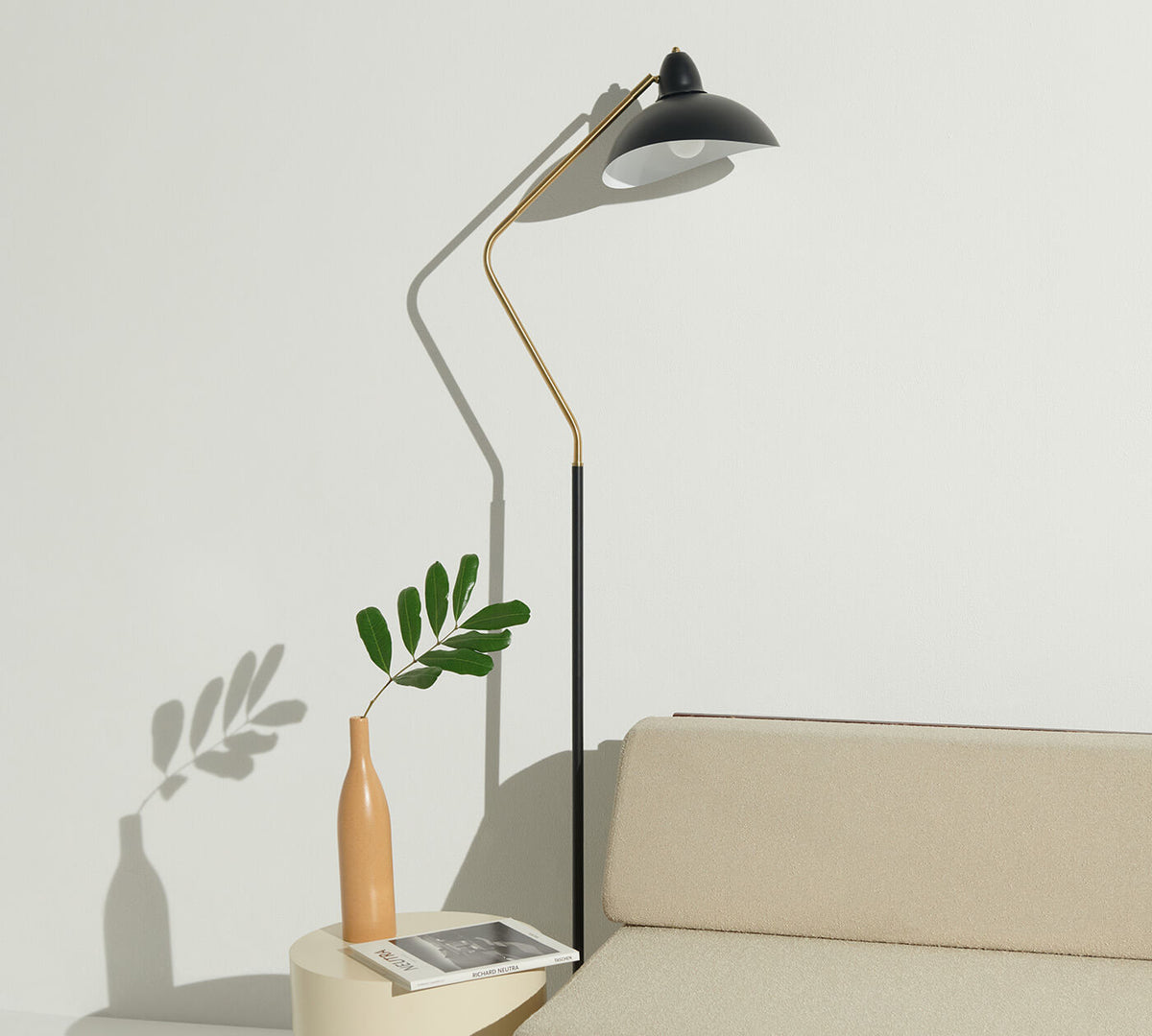 DESIGN STYLE OF THE MONTH: MID-CENTURY MODERN