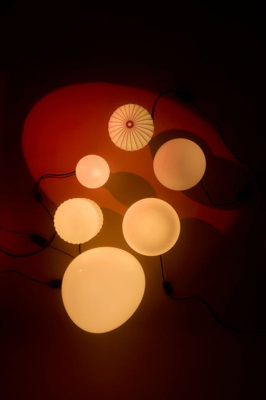 Subconscious family lamps