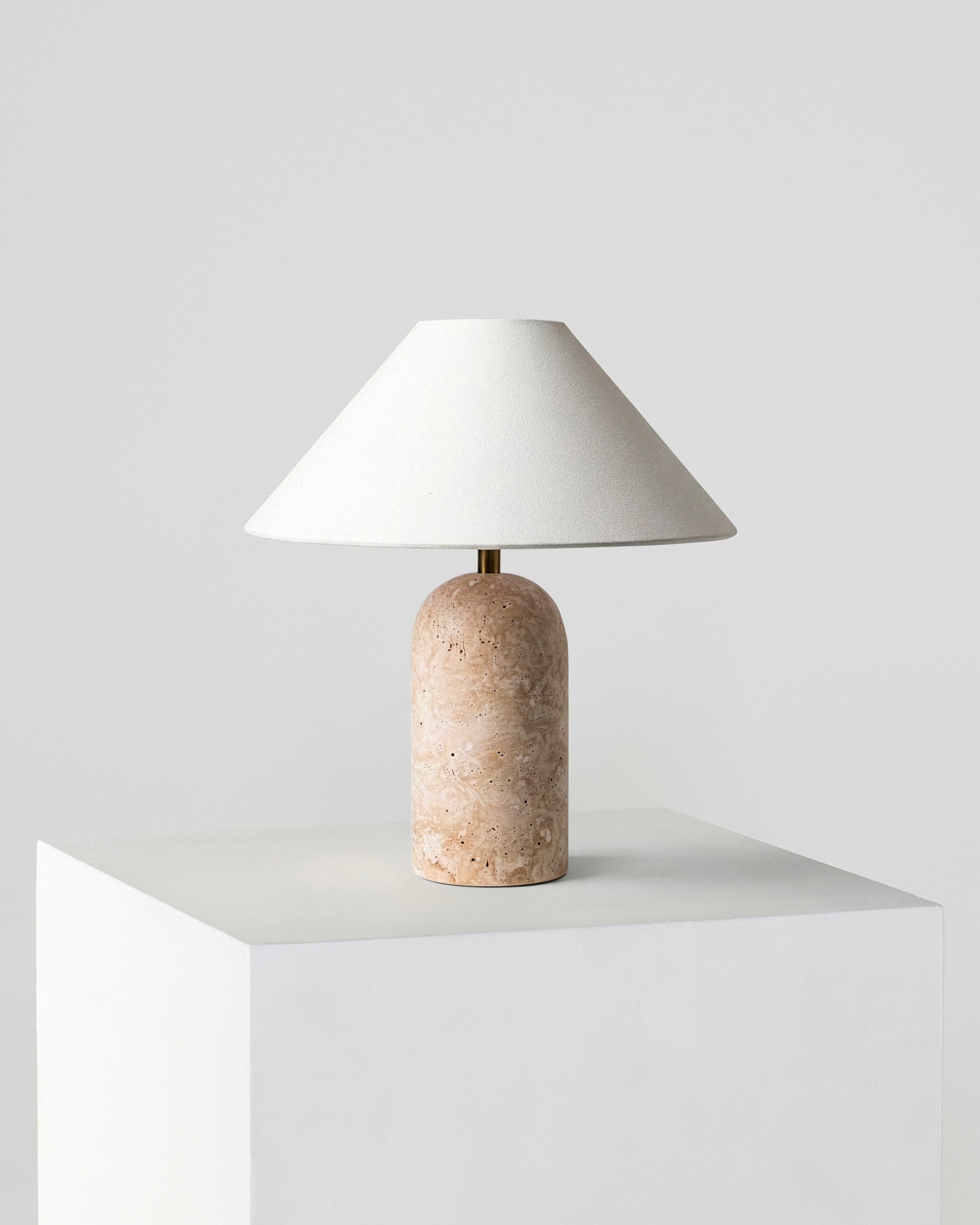 Sansa Table Lamp – Brightech