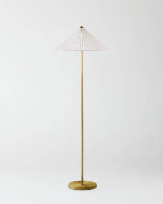 Sienna Floor Lamp