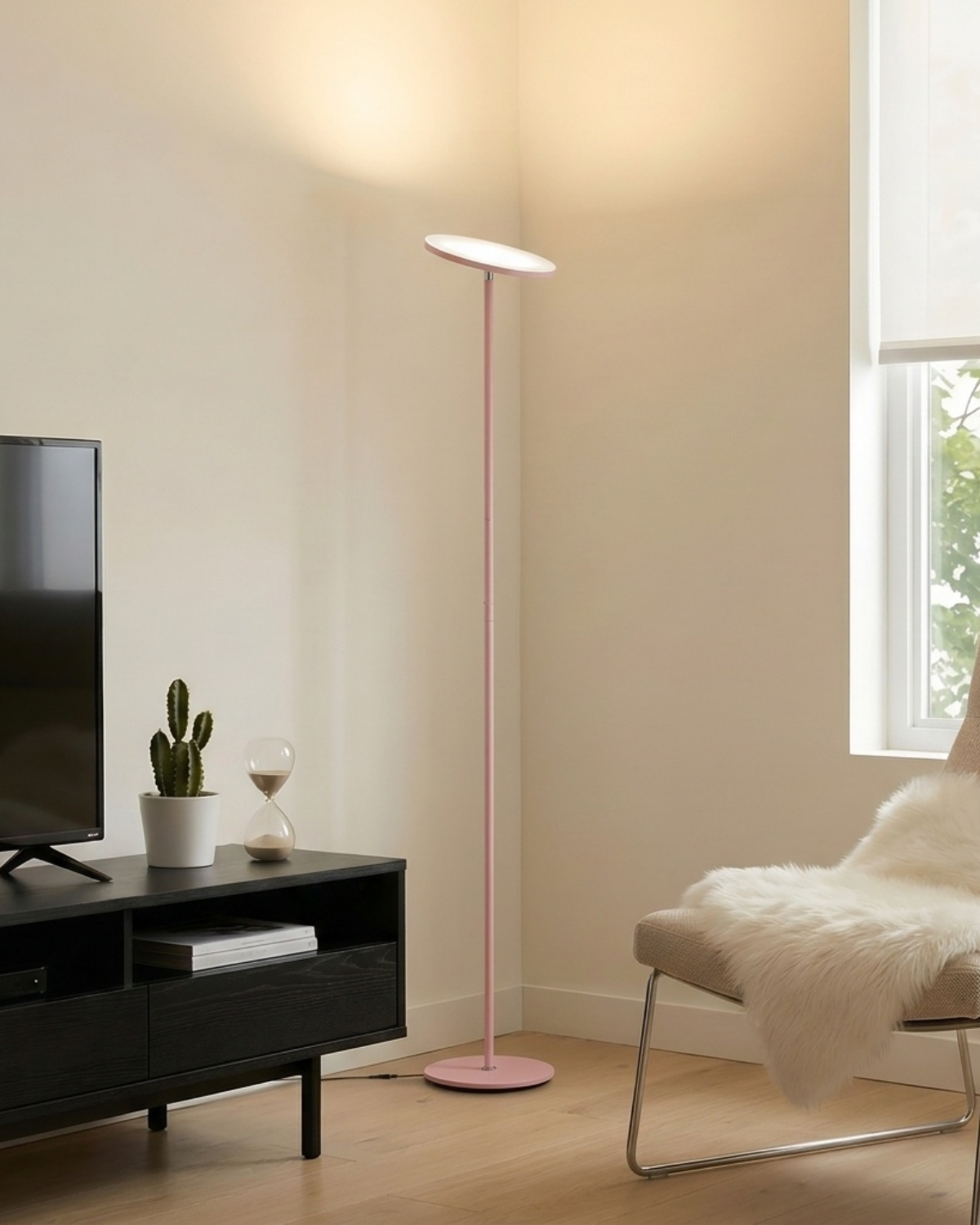 Sky Floor Lamp