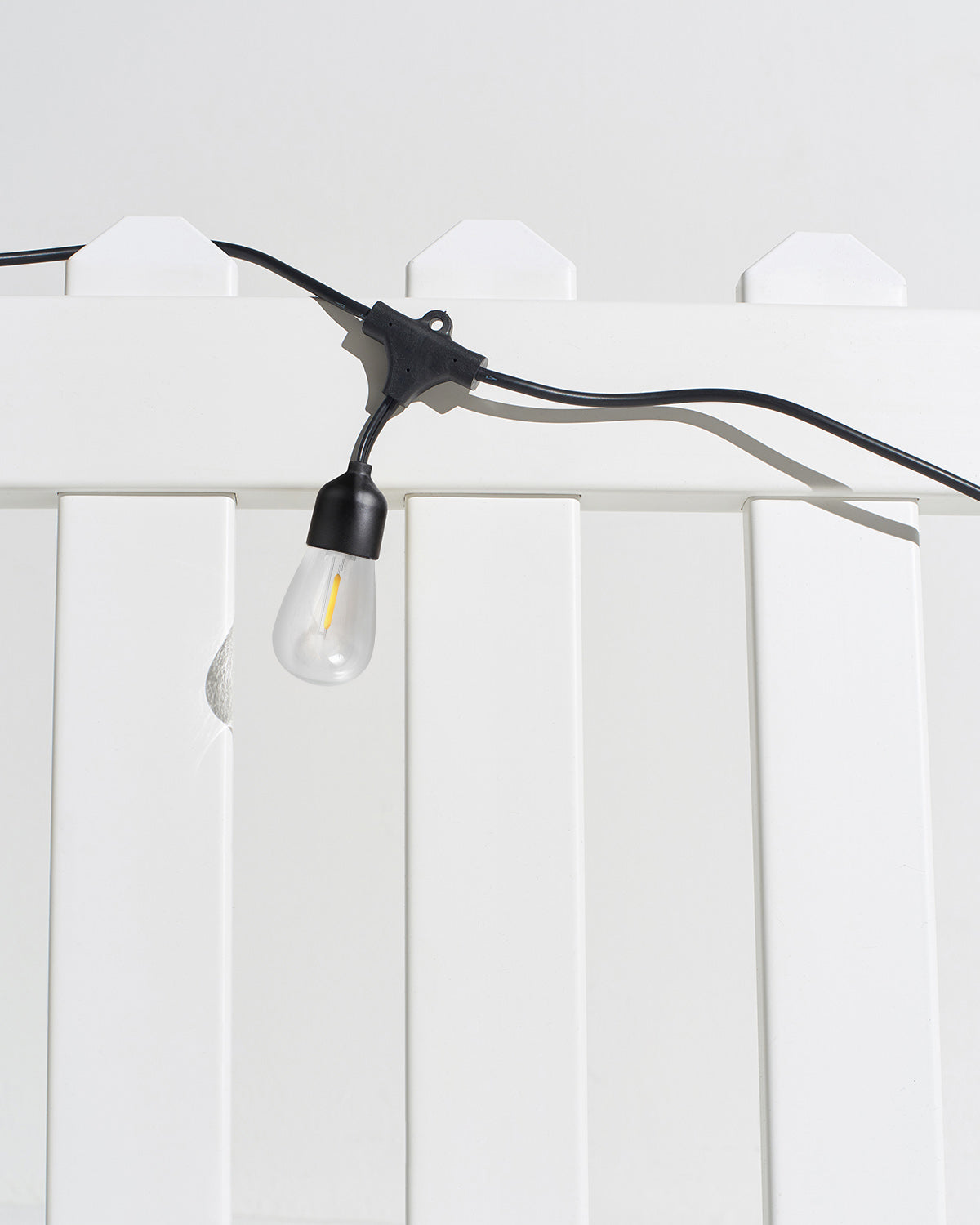 Brightech Ambience Pro Solar String Lights