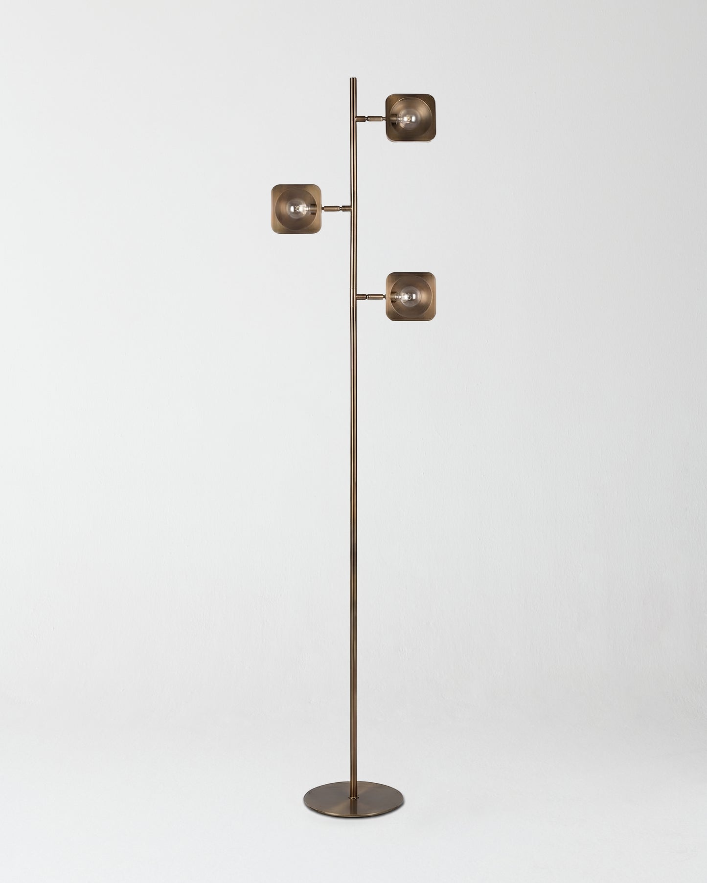 Bronze