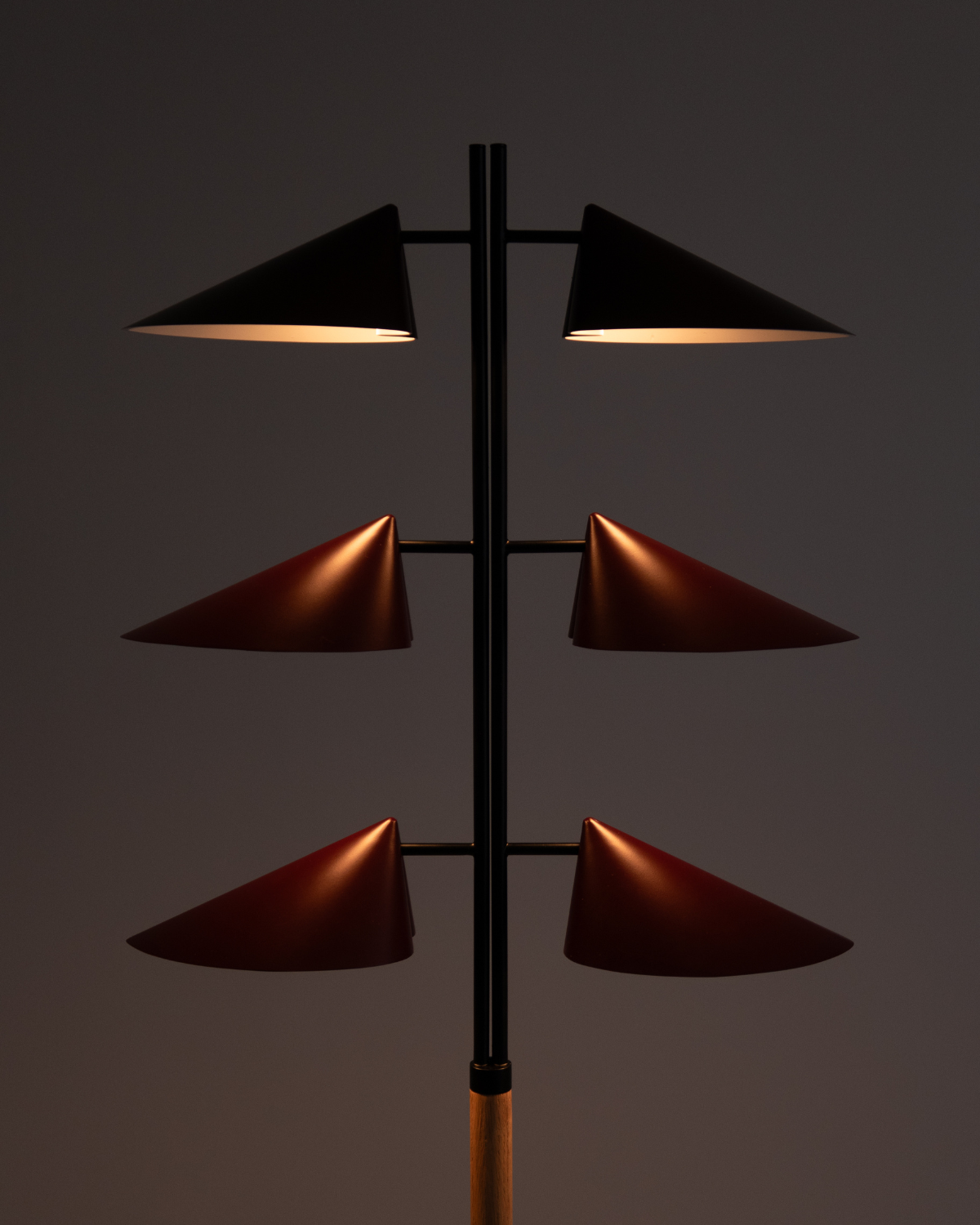 Brightech Ivo Floor Lamp - Thumbnail 2