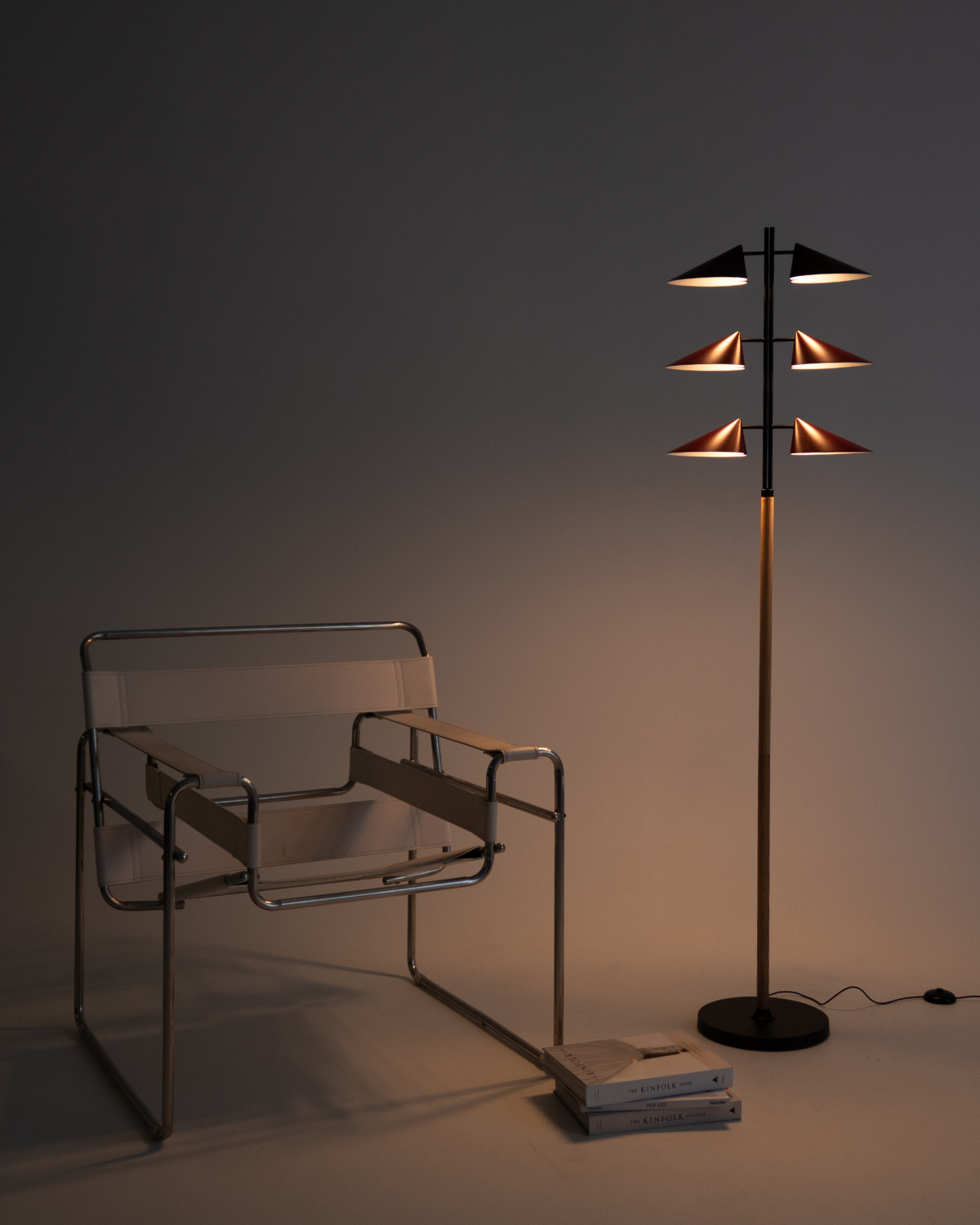 Brightech Ivo Floor Lamp - Thumbnail 4