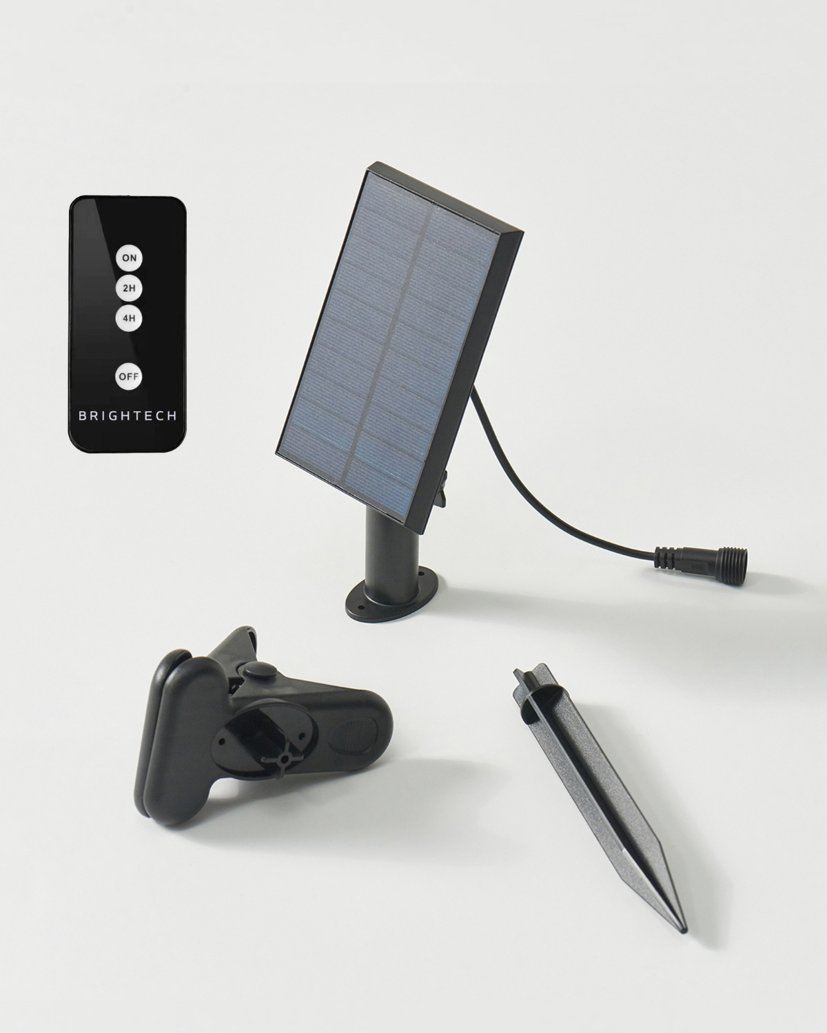 Ambience Pro Solar Hanging Remote Control