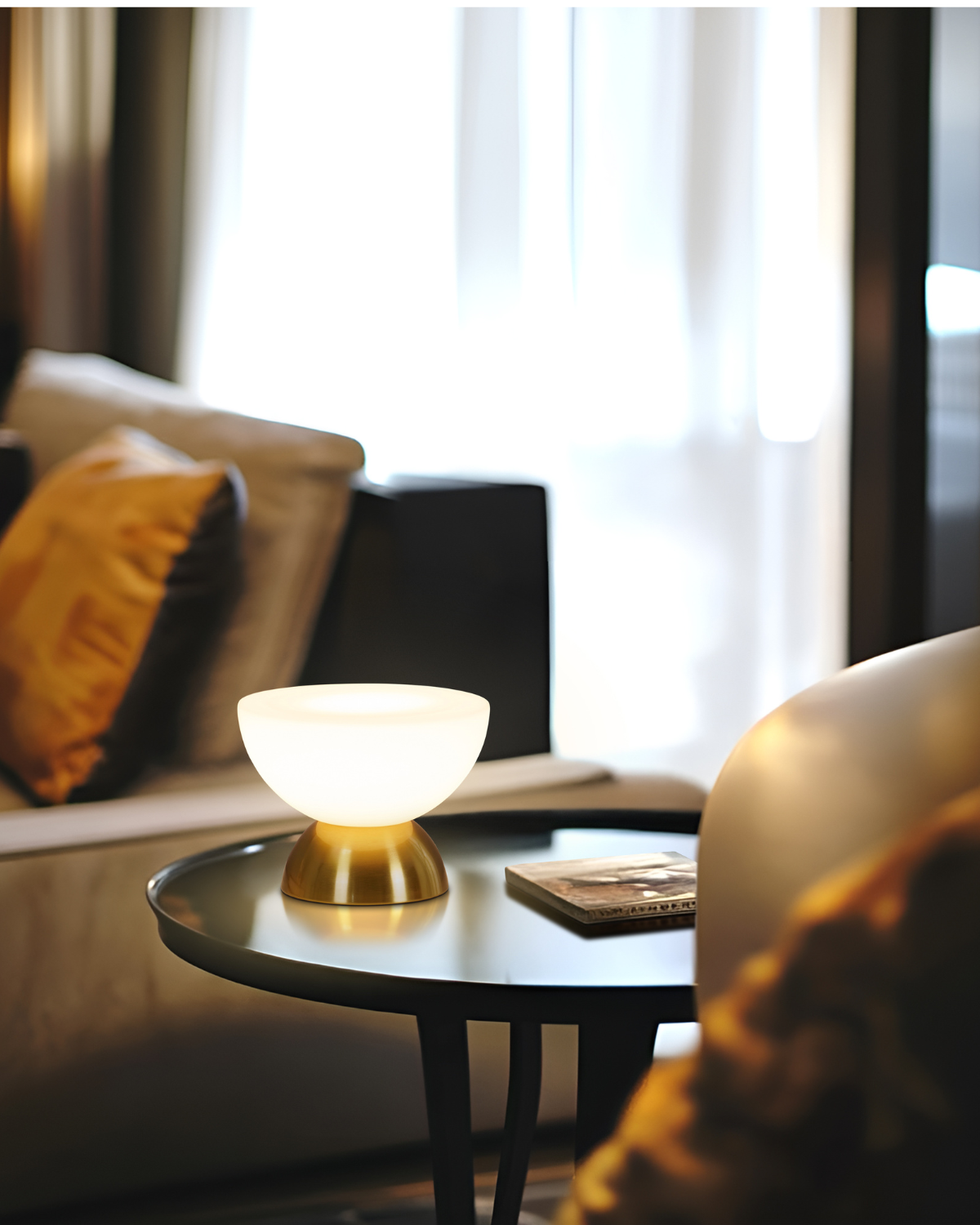 Lamina Table Lamp