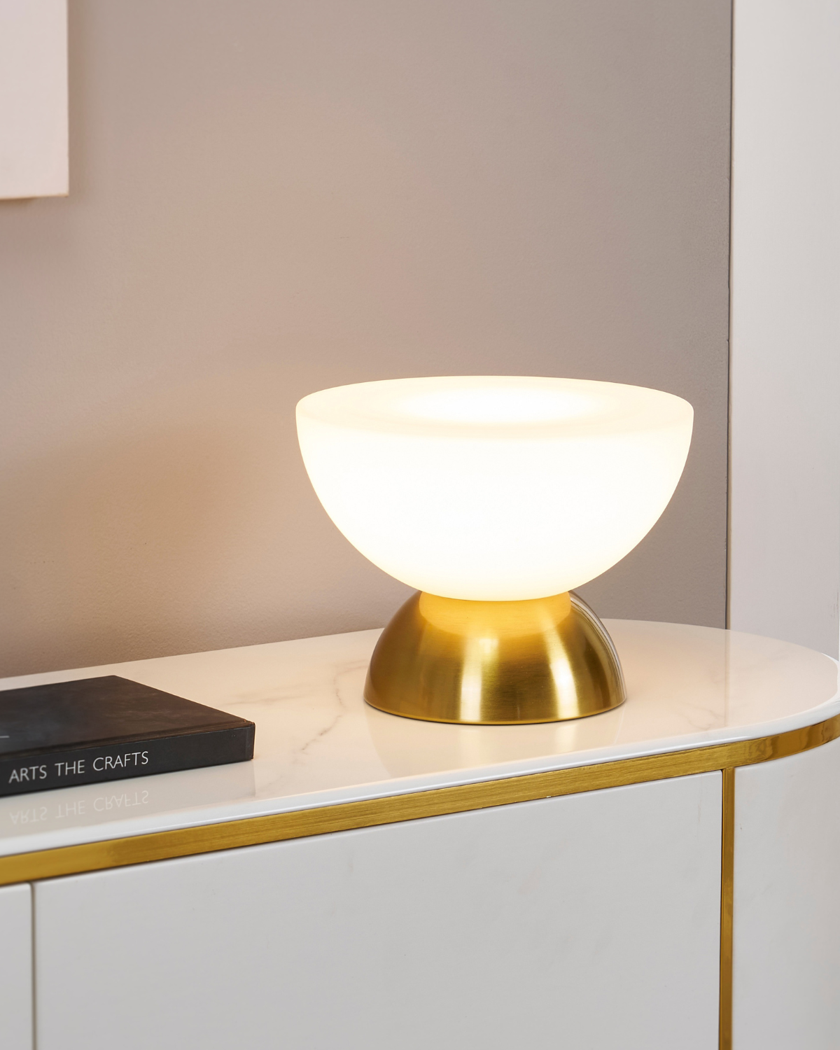 Lamina Table Lamp