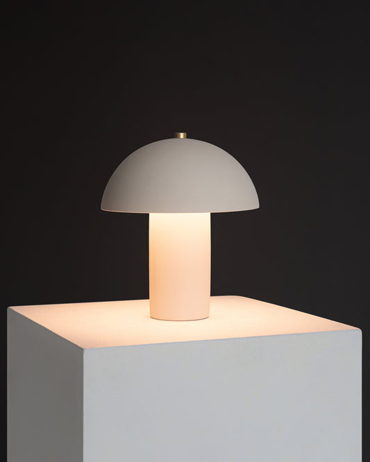 Alba Table Lamp