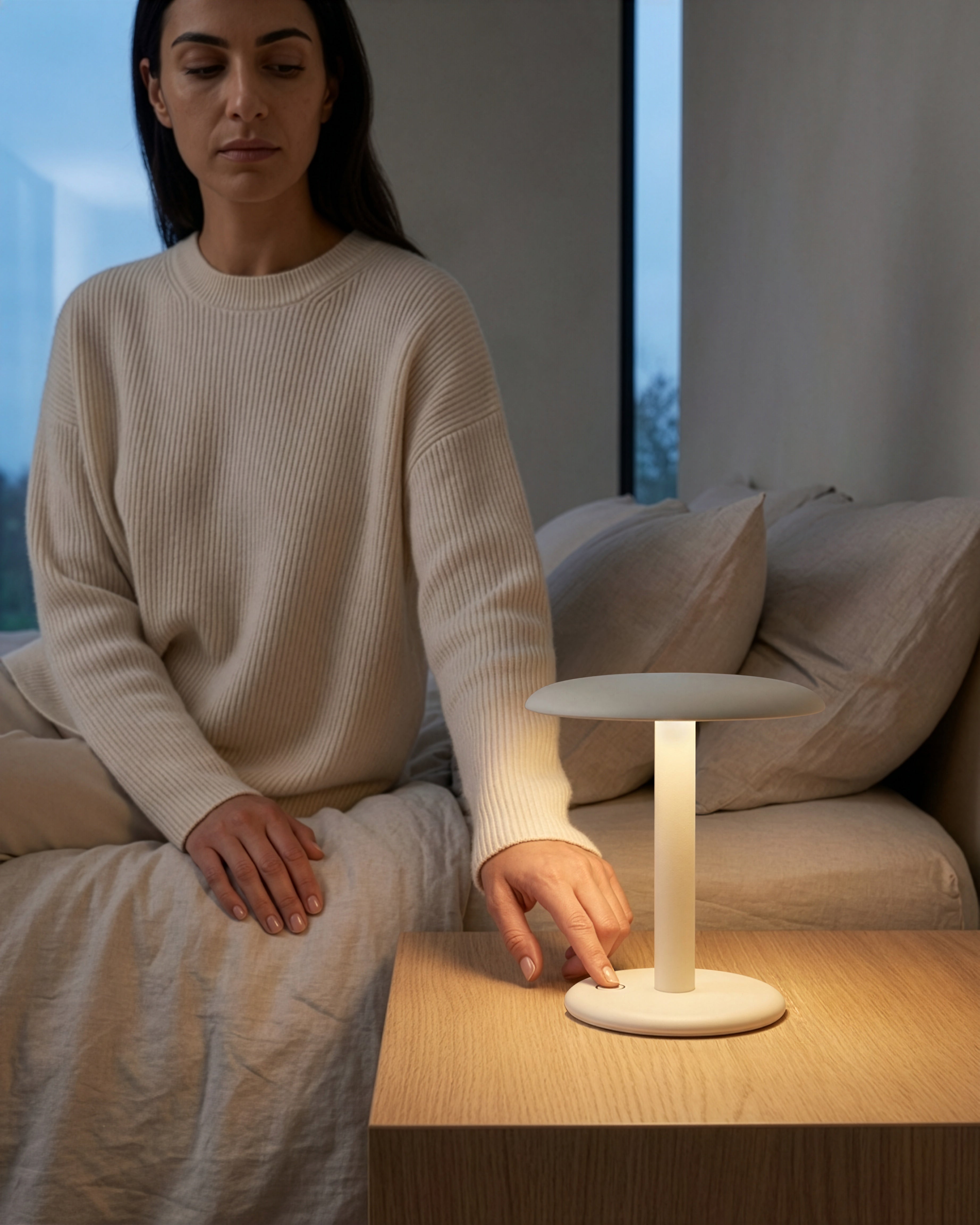 Zeno Portable Lamp – Brightech